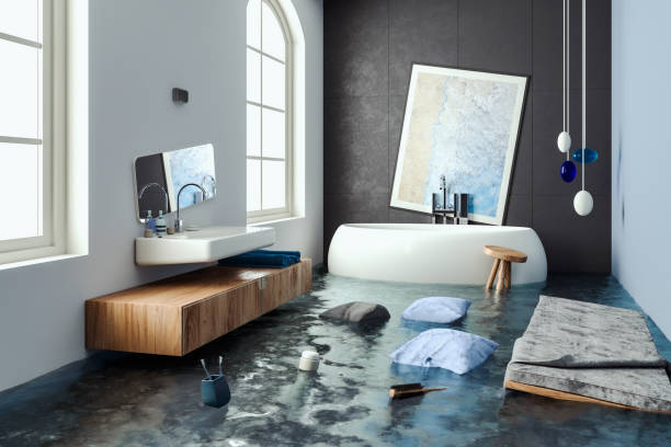 Best Ceiling water damage repair  in Rensselaer, IN